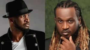 Peter Okoye Moves Birthday Celebration To November 30 Amid Ongoing Fallout With Paul Okoye