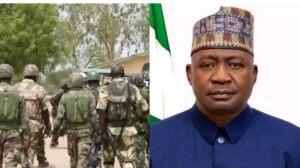 Nigeria, Türkiye Agree To Establish Major Military Training Facility In Defence Partnership Deal