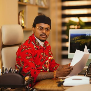 Blord Claims Arrest Was Politically Motivated, Says He Was Targeted For Backing Candidate