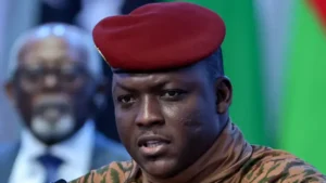 Burkina Faso Slaps Canal+ With $350,000 Fine Over State TV Access Dispute