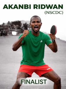 Akanbi, Asaju Claim Titles at National Table Tennis Tournament in Osun