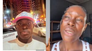 Geh Geh Speaks On Rift With Sister, Says He Sponsored Her Nursing School Before She Quit