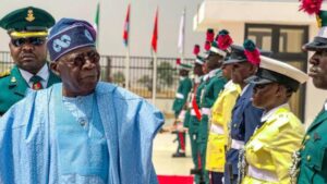 FG Files 13-Count Charge Against Suspected Tinubu Coup Plotters