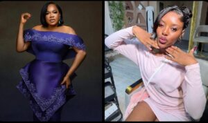 Toyin Abraham Urges Fans To Forgive Abike Shugaa And End Online Attacks