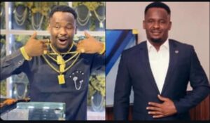 Zubby Michael Says He Gave N10.2m To The Needy As Personal Tithe, Rejects Church Payments