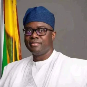 Makinde Appoints SUBEB Chairman To Lead APM Presidential Campaign In Oyo