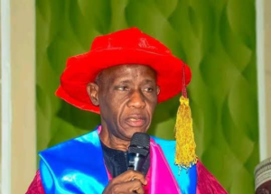 SWAN Mourns Ex-NFF President Ibrahim Galadima