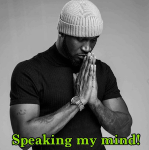 Peter Okoye Sparks Reactions As He Announces Plans To Change His Birthday Date Amid Family Rift
