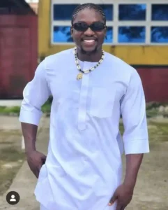 VeryDarkMan Announces Break From Social Media, Says Youths Should Focus On Holding Government Accountable