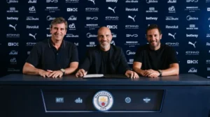 Chelsea Confirm Enzo Maresca Will Pay Compensation After Joining Manchester City