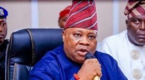 Adeleke Declares Work-Free Day for Osun Workers to Collect PVCs