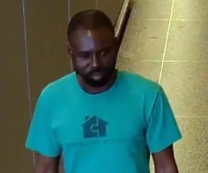Canada-Based Nigerian Charged Over Alleged Sexual Assault Of Child In Toronto Grocery Store
