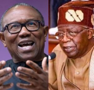 “Peter Obi Is No Longer A Threat To Tinubu” – Presidency