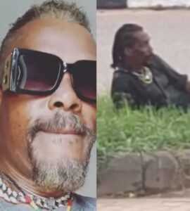 “Hanks Anuku Is Completely Normal” – Says Manager After Viral Video Sparks Concern