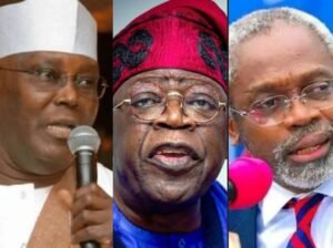 Atiku Urges Tinubu To Suspend Gbajabiamila Over Alleged ₦400 Million Bribery Scandal