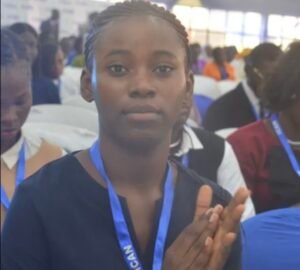 16-Year-Old Osasere Okundaye Becomes Nigeria’s Youngest Chartered Accountant