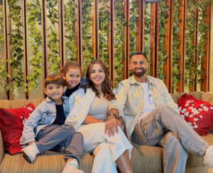 Argentine Footballer Lucas Trejo Loses Wife And Two Children In Venezuela Earthquake Tragedy