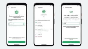 WhatsApp To Let Users Chat Without Sharing Phone Numbers With New Username Feature