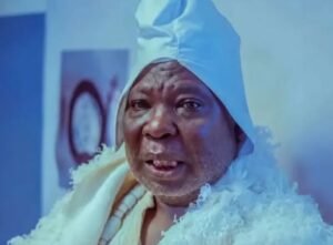 Veteran Yoruba Actor Taiwo Adeshina ‘Elegbeje Ado’ Dies After Brief Illness