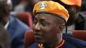Sowore Regains Freedom After Meeting ₦200 Million Bail Conditions