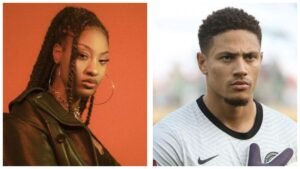 Tems Shuts Down Romance Rumours With Maduka Okoye, Says ‘We’re Friends’