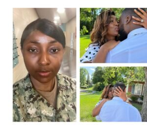 Former Nollywood Actress Grace-Charis Bassey Announces Engagement