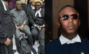 Court Grants Sowore ₦200 Million Bail