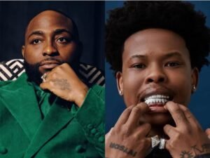 “Davido Paid For ‘Juice Back’ Remix Video After Giving A Free Verse” – Nasty C