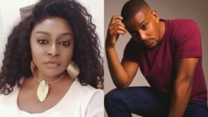 Victoria Inyama Alleges Pastor Was Blocked From Helping Alexx Ekubo Before His Death