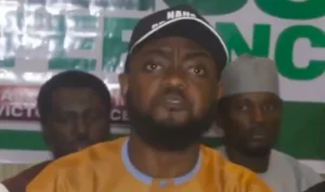 NAUS Threatens Action Against South African Businesses Over Alleged Xenophobic Attacks on Nigerians