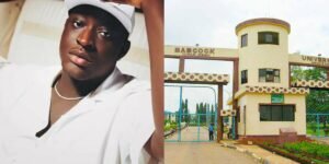 “It’s Fake” – Babcock University Denies Issuing Carter Efe’s Claimed First Class Certificate