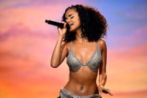Tyla Removes Lagos Concert From APOP World Tour Amid Boycott Calls