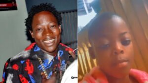 “I Am Not Your Father” – DJ Chicken Disowns Daughter in Viral Live Session