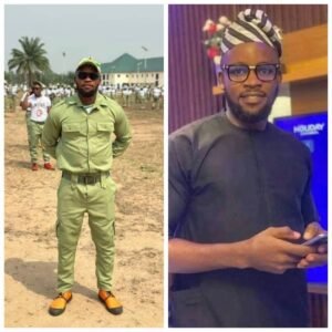 Missing NYSC Member Found Dead In Bayelsa After Search Operation