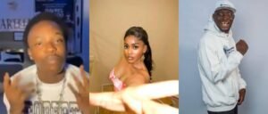 Phyna Slams Carter Efe, Davrel With N500 Million Lawsuit Over Sex Claim