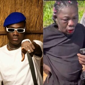 Young Man Beaten to Death by Friends Over Alleged Phone Theft