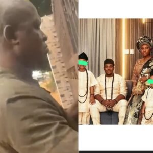 Lagos Govt Arrests Suspect Over Alleged Harassment of Widow in Ikorodu