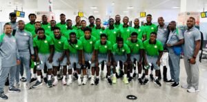 WAFU B U20 Tourney: Flying Eagles Seek Early Semi-final Ticket against Sparrow Hawks