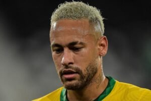 Neymar Retires From Brazil Duty After 16-Year International Career