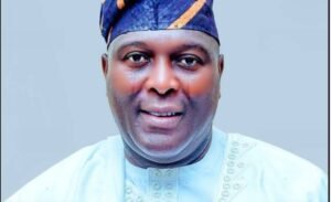 Police Detain Osun SSG, Five Others