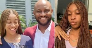 “Stay Far Away From Me” – Danielle Edochie Sends Strong Message to Yahoo Boys