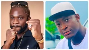 Speed Darlington Accepts Carter Efe’s Boxing Challenge