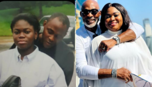 RMD Reveals He Gave Wife His Biggest-Ever N100 Million Cheque As Romantic Gesture