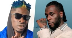 Shatta Wale Says False Allegations Turned Burna Boy Against Him