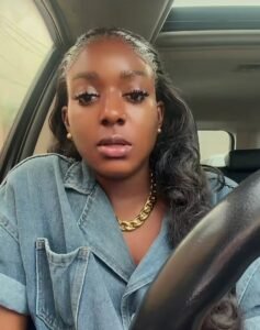 “I’m Tired” – Chidera Adiele Breaks Down Over Brother’s Mental Health Crisis
