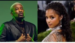 “You Are A Bastard If You Attend Tyla’s Lagos Concert” – Dotun Blasts Nigerians Amid Xenophobia Row