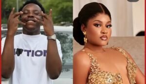 Phyna Denies Ever Asking Davrel To Introduce Her To His Billionaire Father