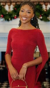 Miss Universe Great Britain Finalist Dr Danielle Adewusi Enters Miss Universe Nigeria 2026 Race