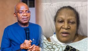Abia Governor Alex Otti Steps In to Support Ailing Actress Ngozi Nwosu