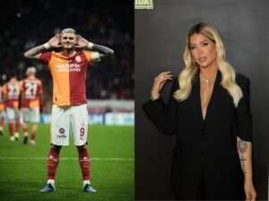 Mauro Icardi Celebrates Court Victory As Italian Judge Rejects Wanda Nara’s Appeal